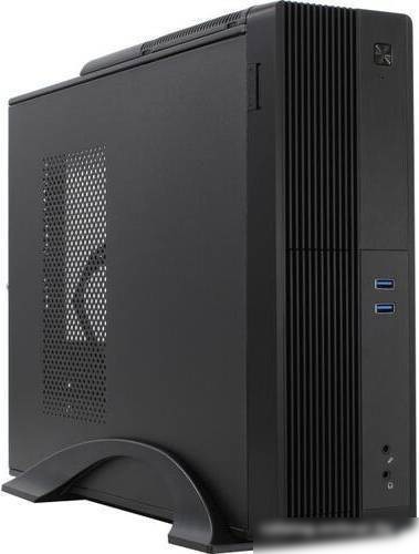 Корпус Powerman ST616BK