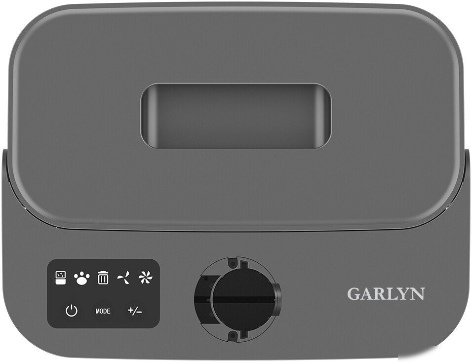 Пылесос Garlyn MDC-2000