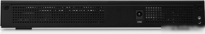 Коммутатор Ubiquiti EdgeRouter 6P