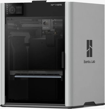 3D-принтер Bambu Lab H2S EU