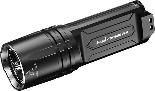 Фонарь Fenix TK35UE V2.0