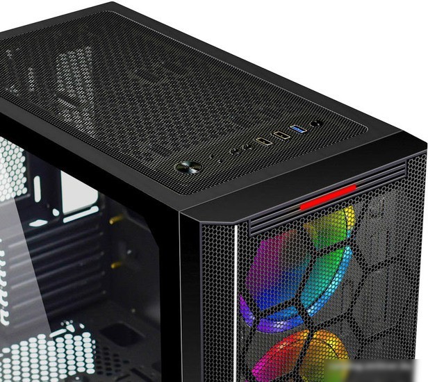 Компьютер MultiGame 5R36D16H1S24G305VM6
