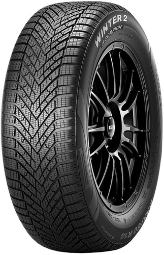 Автомобильные шины Pirelli Scorpion Winter 2 265/50R20 111V XL