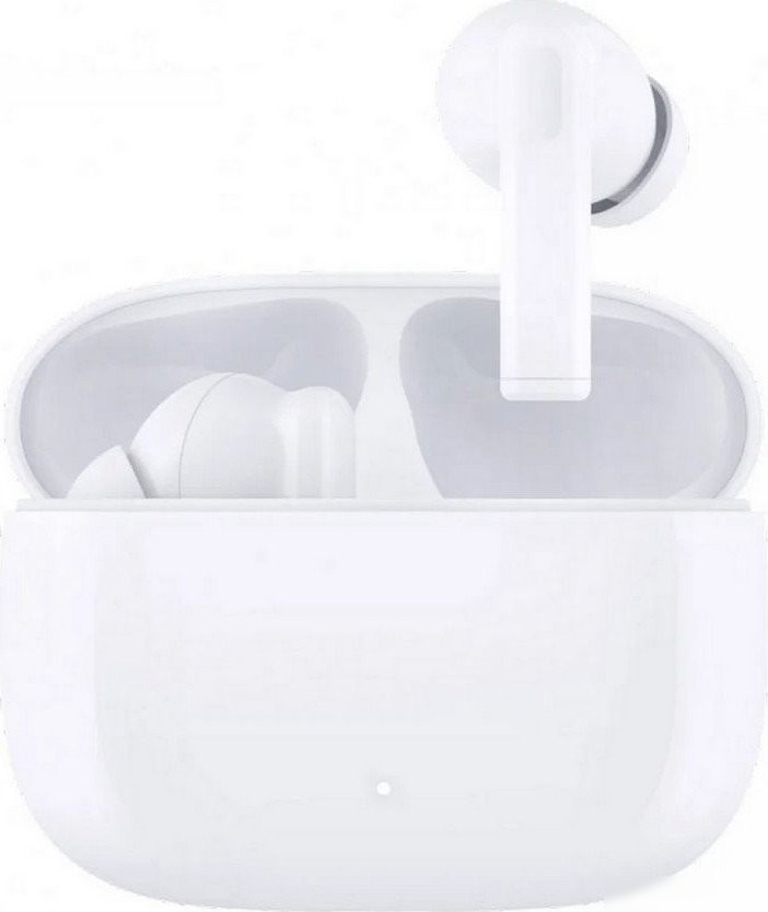 Наушники HONOR Choice Earbuds X7i (белый, международная версия)
