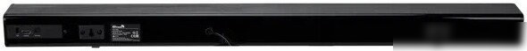 Саундбар Eltronic Sound Slick 3