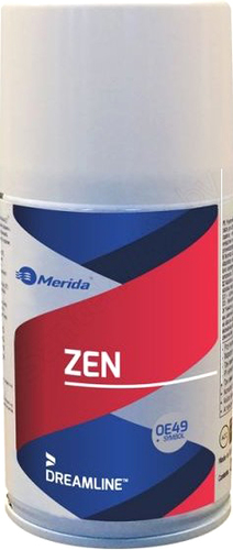 Сменный блок для освежителя воздуха Merida Zen OE49 270 мл