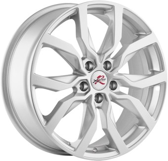 Литые диски RST R138 18x7" 5x114.3мм DIA 67.1мм ET 51мм S