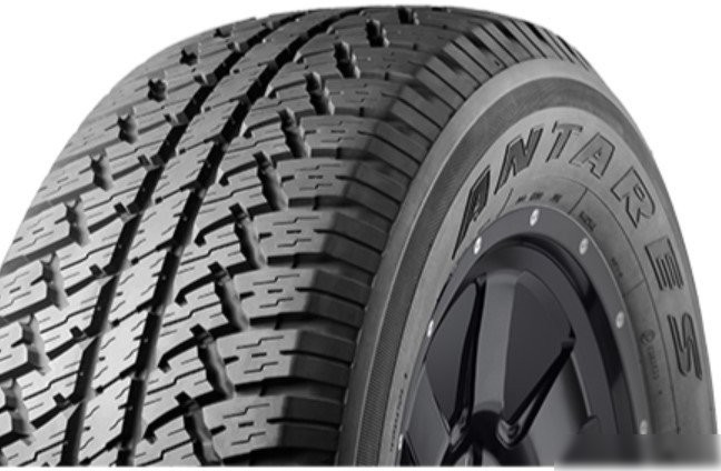 Летние шины Antares SMT A7 265/70R16 112S