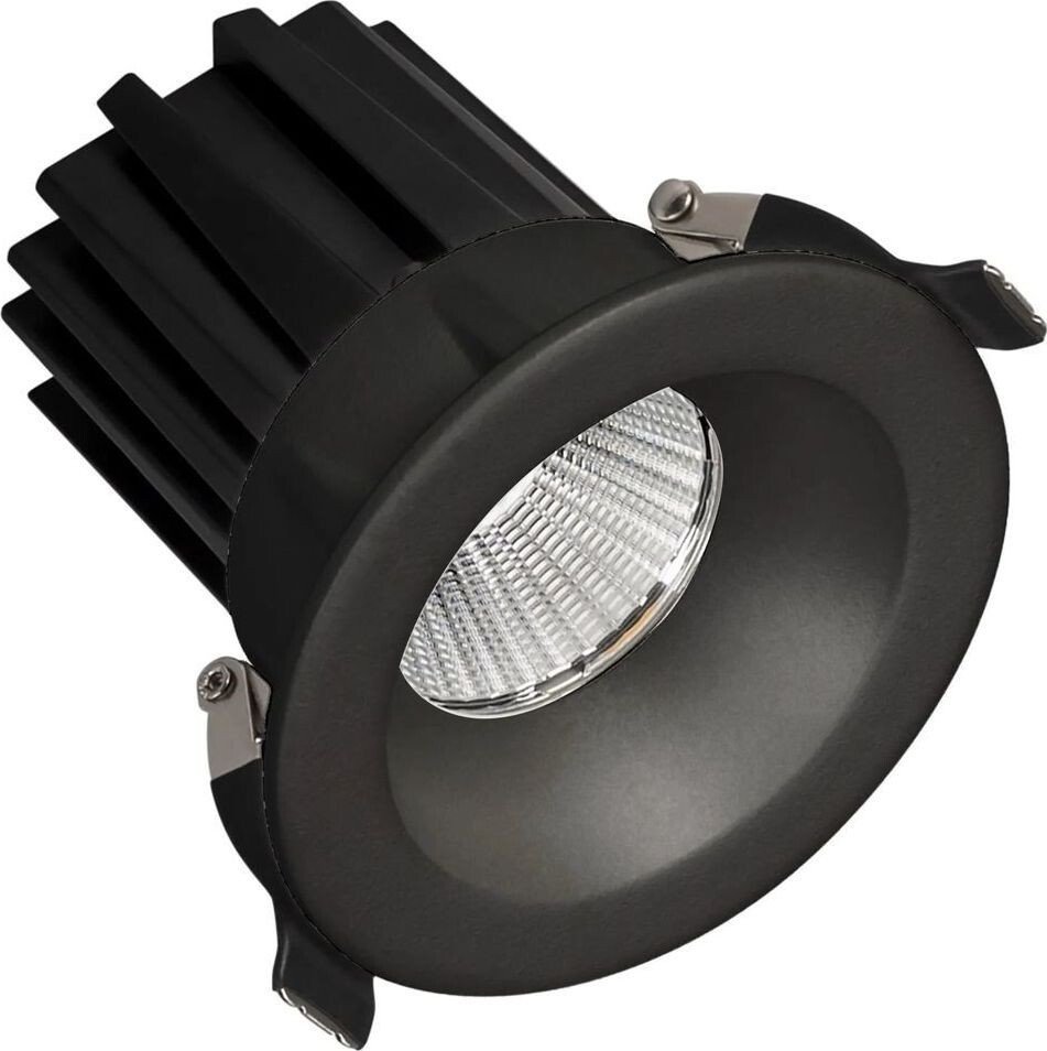 Светильник Arlight MS-Atoll-Built-R86-10W Warm3000 044612