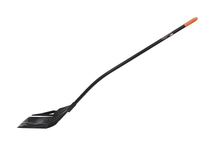 Грабли совковые Plantic 33302-01