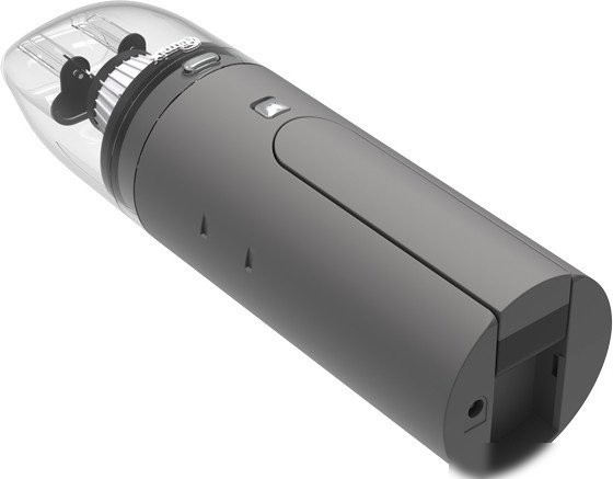 Автомобильный пылесос Ritmix CVC-005