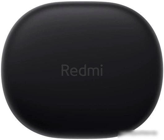 Наушники Xiaomi Redmi Buds 4 Lite M2231E1 (черный, международная версия)