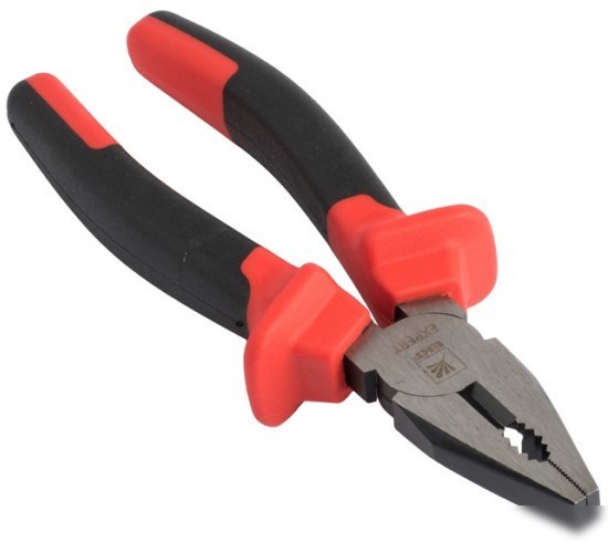 Плоскогубцы EKF PROxima Expert pas-160-exp