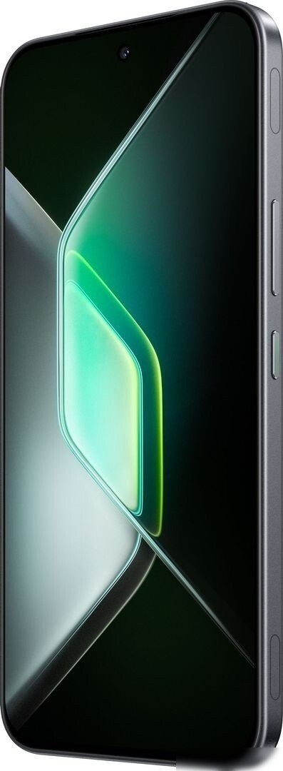 Телефон Infinix GT 30 Pro X6873 12GB/256GB (темно-серый)