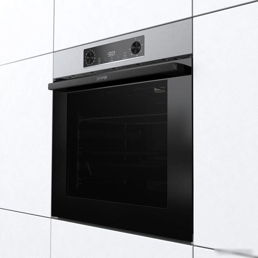 Электрический духовой шкаф Gorenje BOSB6737E09X
