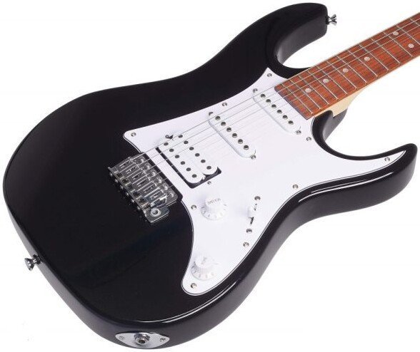Электрогитара Ibanez GRX40-BKN