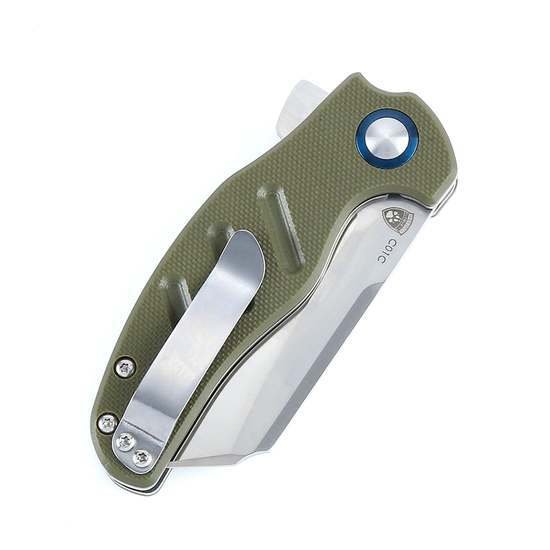 Складной нож KIZER Mini Sheepdog C01c V3488C2
