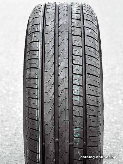Автомобильные шины Pirelli Cinturato P7 245/50R18 100Y (run-flat)