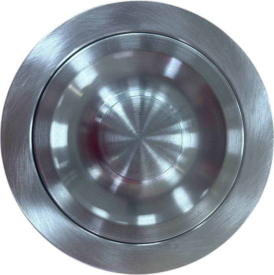 Кухонная мойка Schtoff Best Decor Silver 6050