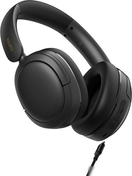 Наушники Edifier W800BT SE (черный)