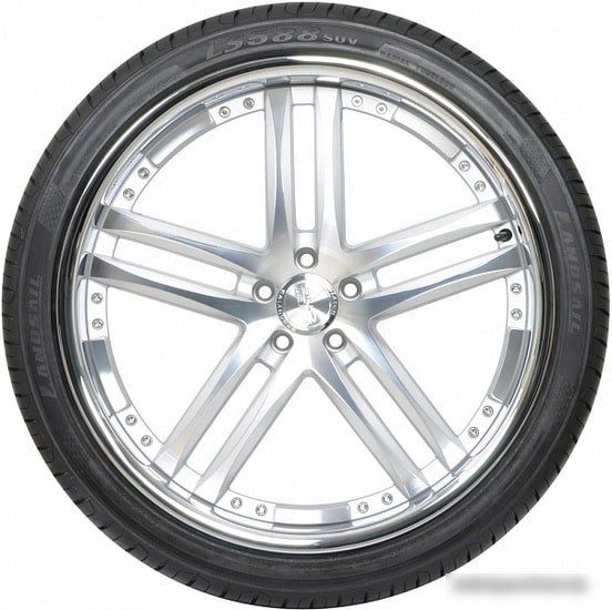 Автомобильные шины Landsail LS588 SUV 255/60R18 112H