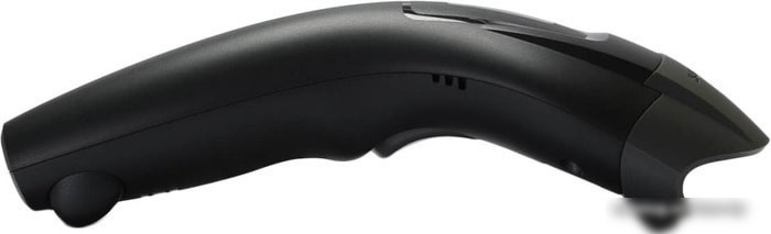 Сканер штрих-кодов Mertech (Mercury) CL-610 BLE Dongle P2D USB (черный)