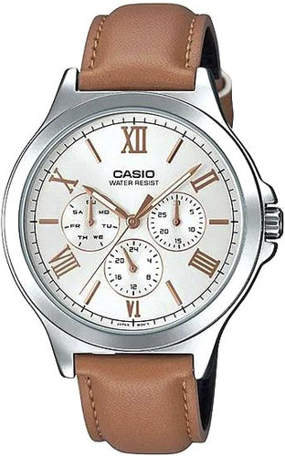 Наручные часы Casio MTP-V300L-7A2