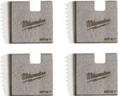 Набор резцов Milwaukee BSPT HS 4932480235