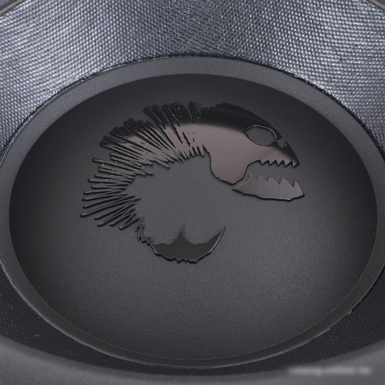 Головка сабвуфера DL Audio Piranha 12 V.2