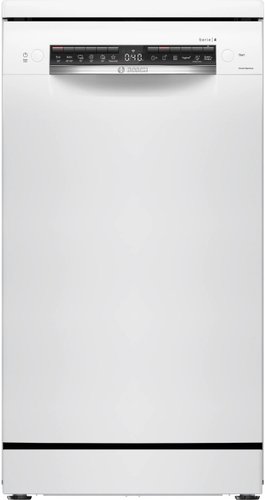 Отдельностоящая посудомоечная машина Bosch Serie 4 SPS4HMW64Q