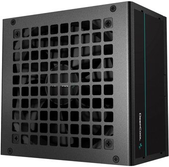 Блок питания DeepCool PF650 V2