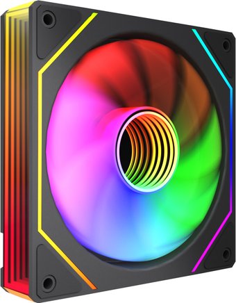 Вентилятор для корпуса Project X M65 Reverse (черный)