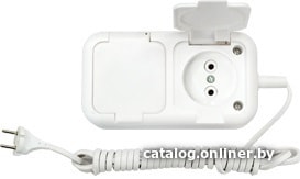 Удлинитель Bylectrica У6-222 Удлинитель Bylectrica У6-222