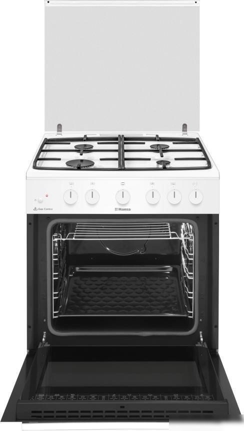 Кухонная плита Hansa FCGW63193