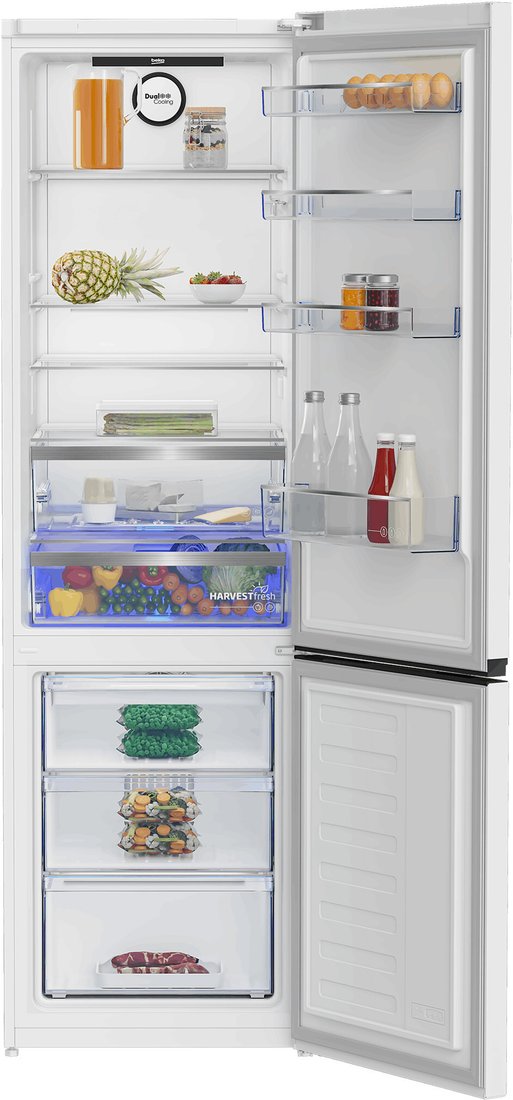 Холодильник BEKO B5RCNK406HDW