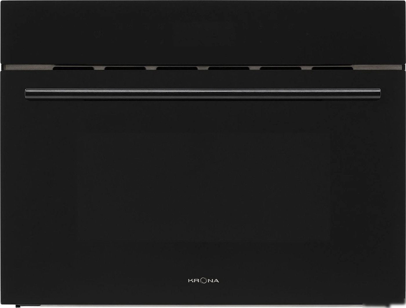 Микроволновая печь Krona Onyx 45H mw BL/BL