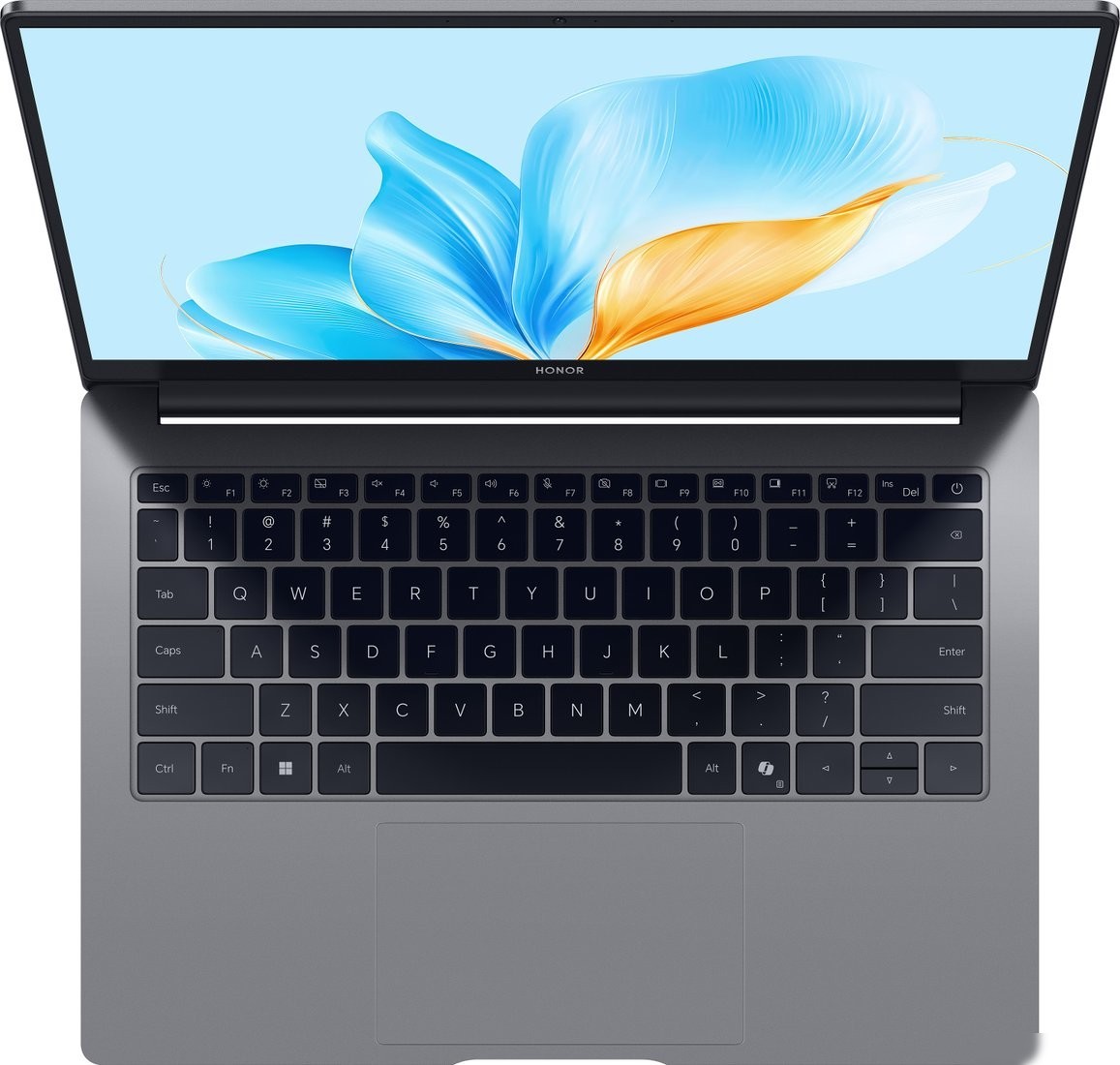Ноутбук HONOR MagicBook X14 2025 FRG-X 5301ALWJ