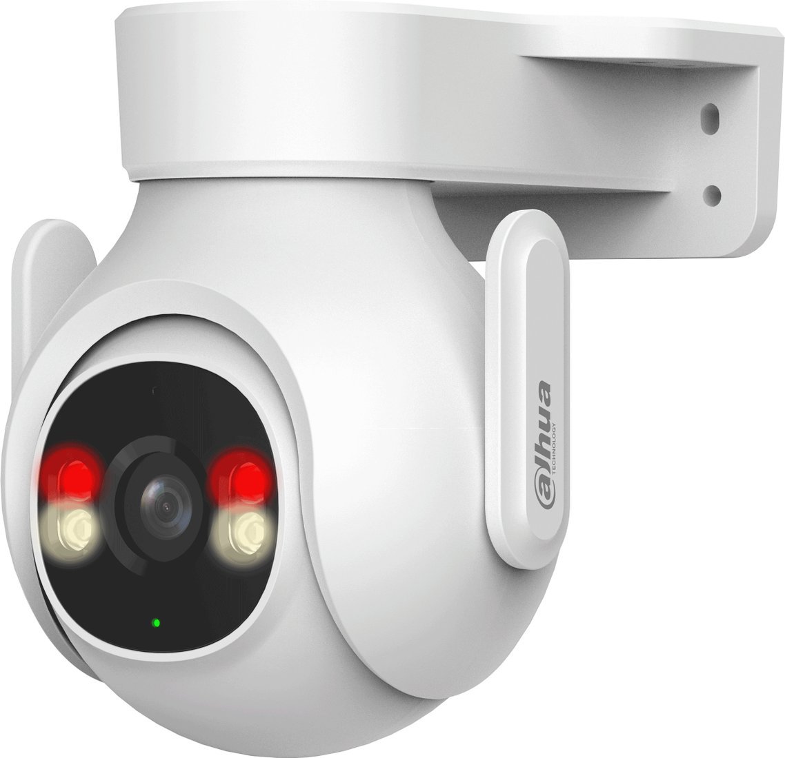 IP-камера Dahua DH-IPC-P3BP-PV