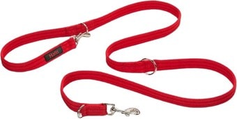 Поводок Halti Training Lead 14140A (красный)
