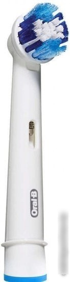 Сменная насадка Braun Oral-B Precision Clean EB 20-4 (4 шт)