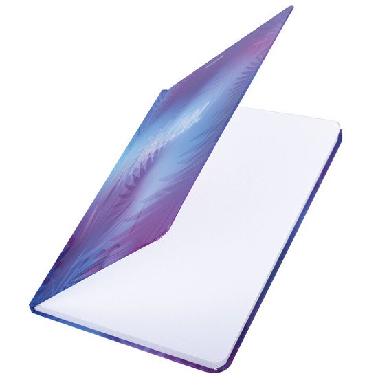 Ежедневник BRAUBERG Glow 113729