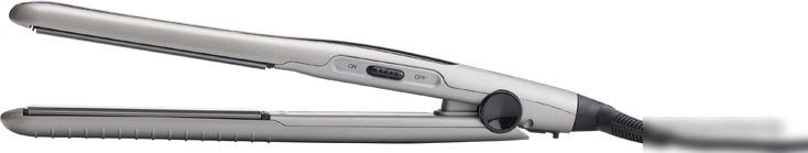 Выпрямитель Dewal Beauty Dark Charm HI2060 (серый)