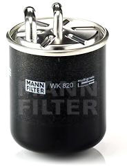MANN-filter WK820