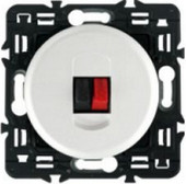 Розетка акустическая Legrand Celiane 0 673 11