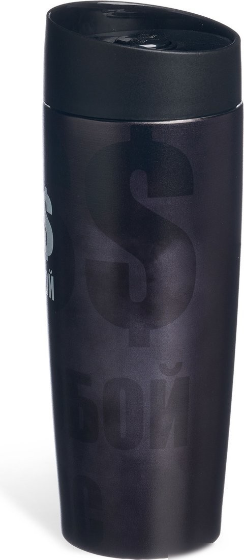 Термокружка Agness Boss 709-119