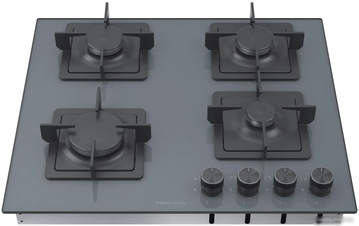 Варочная панель TECHNO HG2404GFGV