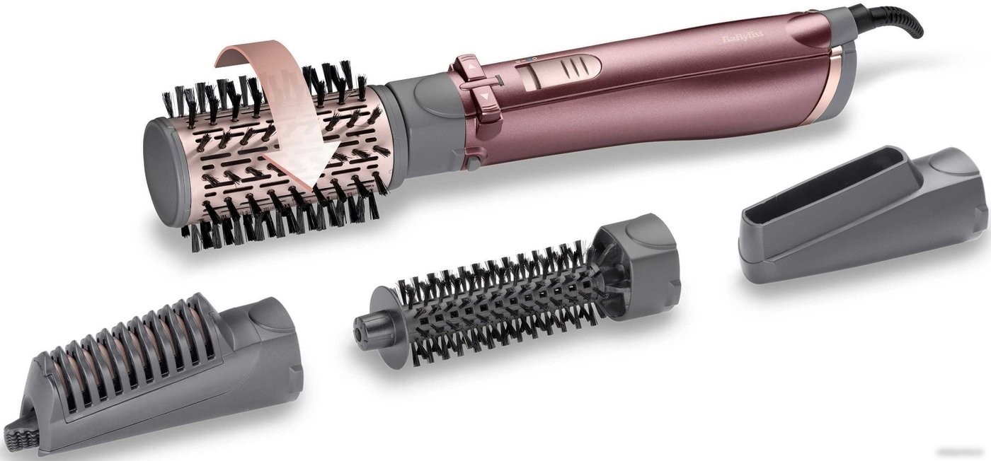 Фен-щетка BaByliss AS960E