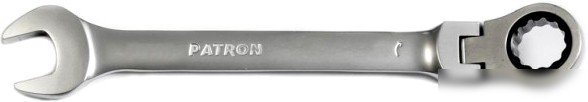 Гаечный ключ Patron P-75730F Гаечный ключ Patron P-75730F