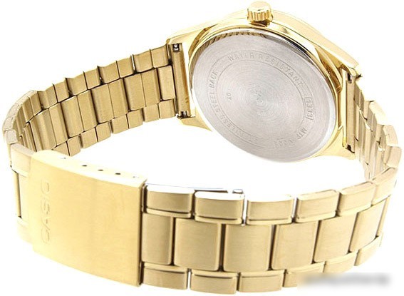 Наручные часы Casio MTP-V006G-9B