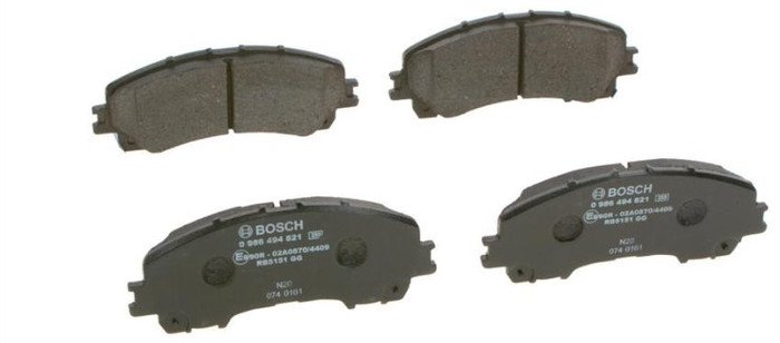 Bosch 0986494821